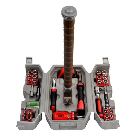 thor's hammer tool kit